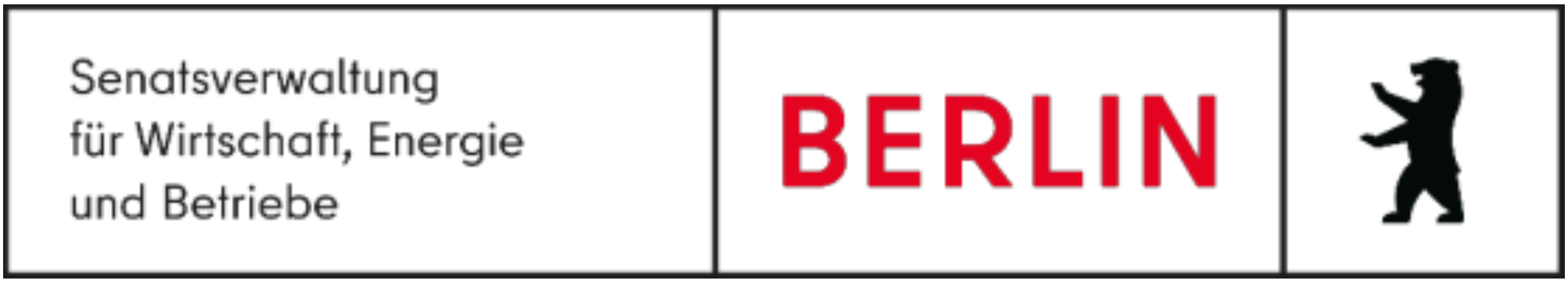 Senatsverwaltung für Wirtschaft, Energie und Betriebe Berlin